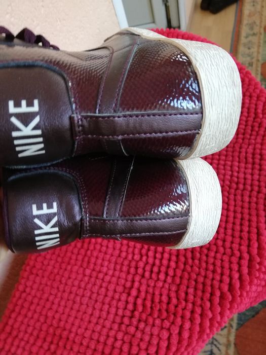 Ghete damă Nike nr 41