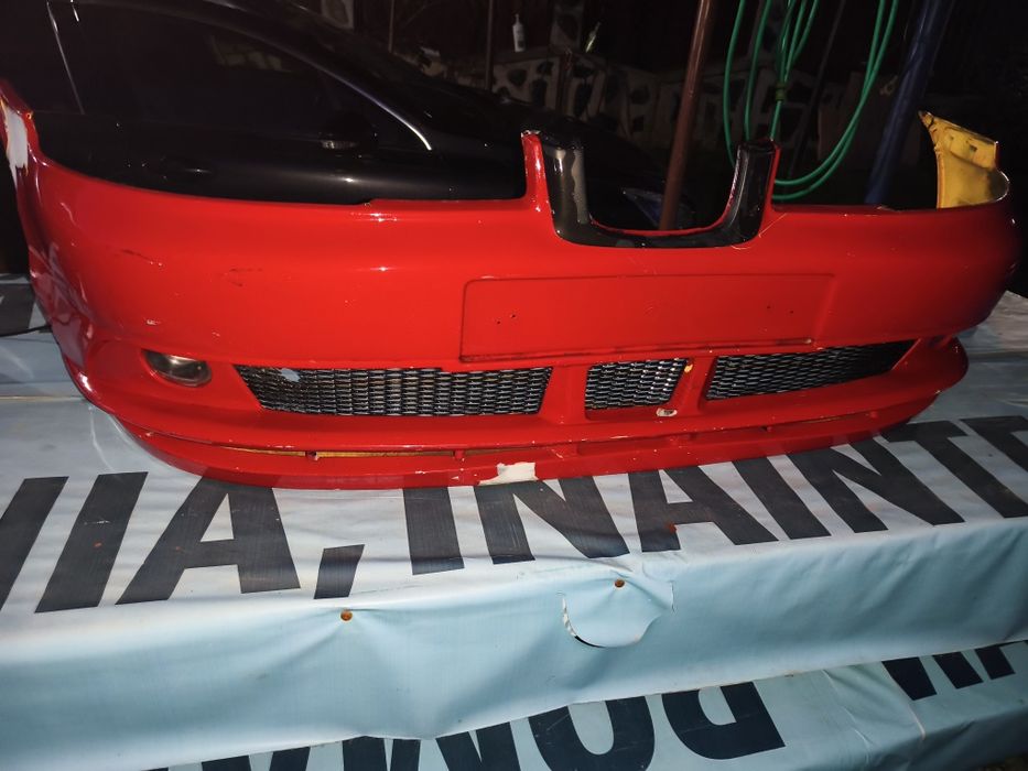 Vând Bara fata FR  Seat Leon 2002