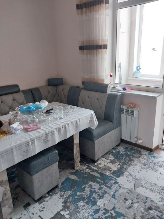 Квартира сатылады