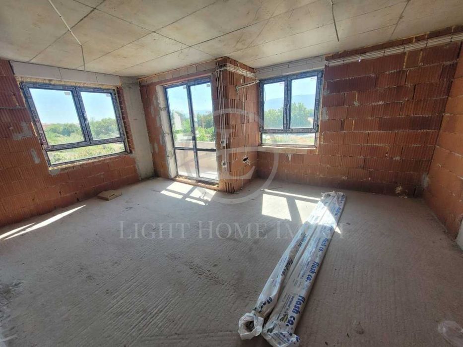 Реф. 2702 Двустаен Апартамент с АКТ 14 / Прослав