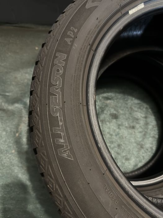 215/55 R16 97V XL - Maxxis ALLSeason AP2 M+S Oferta