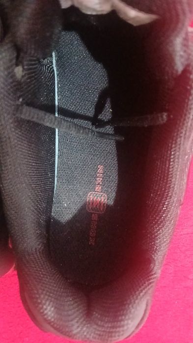 Adidasi Nike originali
