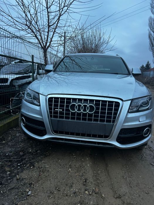 Pompă motorină rezervor Audi Q5 2.0 Tdi 2010