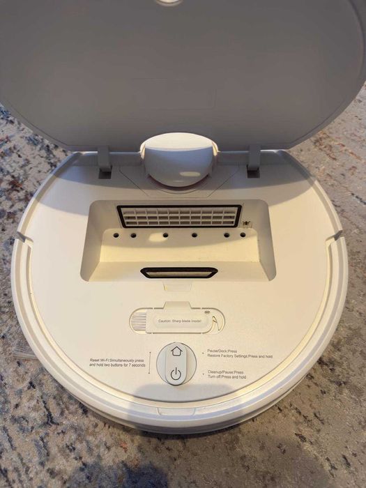 Aspirator Robot Xiaomi S10, in GARANTIE, Stare Foarte Buna
