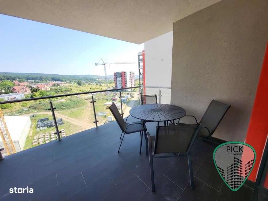 Apartament 2 Camere | 62 mp | Bloc Nou 2023 | Încălzire în Pardoseală