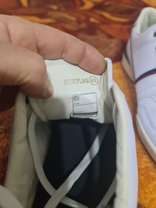 Маратонки Cruyff номер 42