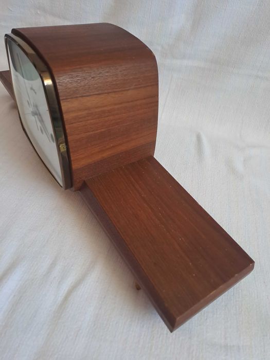 ceas semineu vechi Haid 52 cm