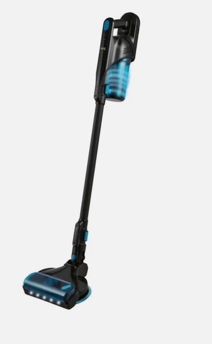 Aspirator  vertical ciclonic SILVERCREST Aqua SHAZA