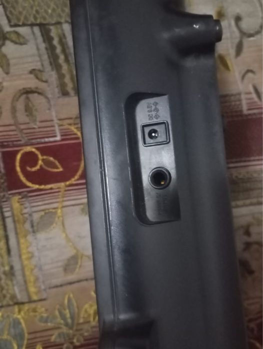 Синтезатор Casio