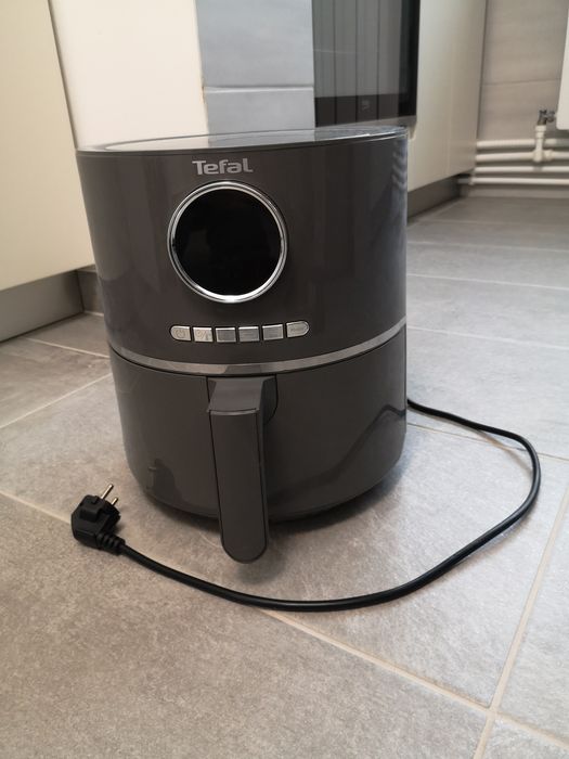 Vand air fryer Tefal