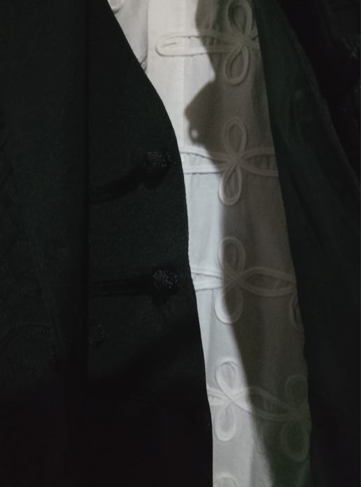 Costum Bocskai stare buna