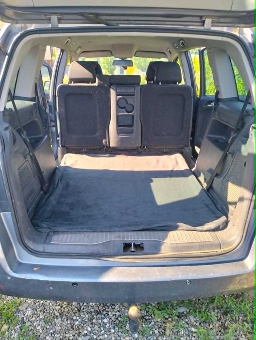 Opel Zafira 2007
