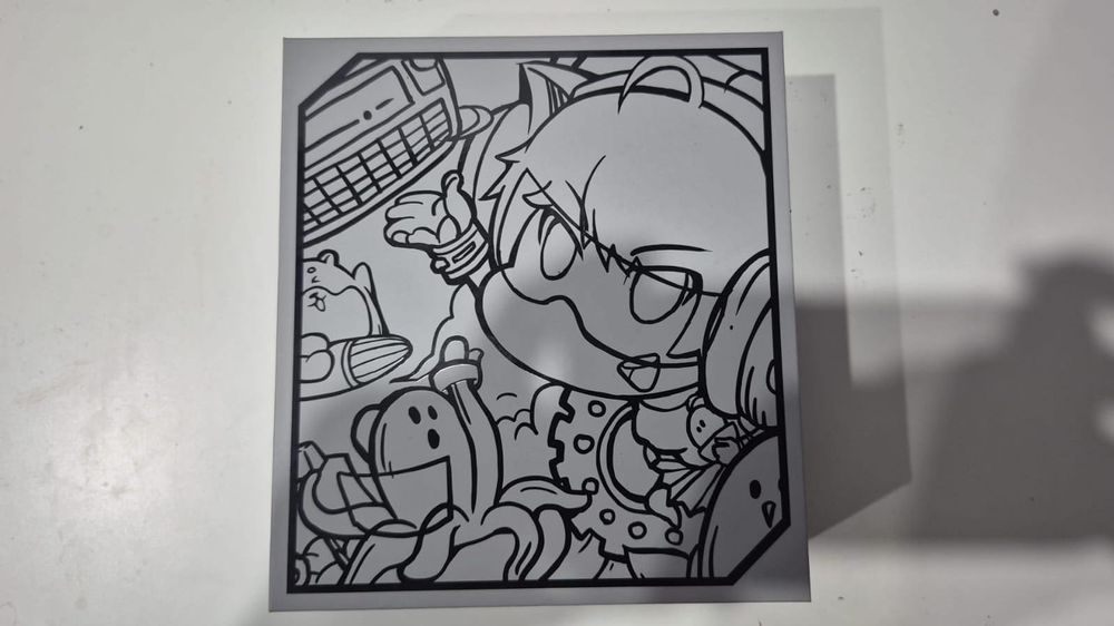 мышька Ajazz AJ159 Apex