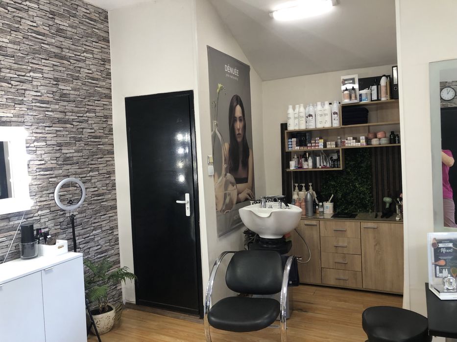 Дава се под наем  в София, Надежда 3 -  кв.м за 500 € - Снимка #1