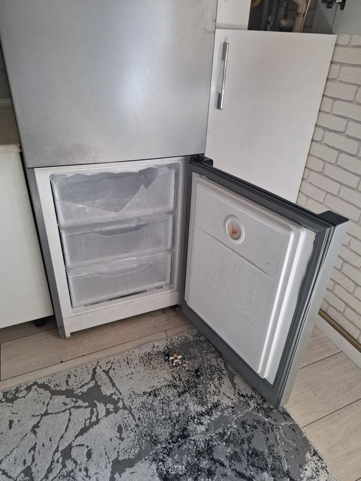 Xoladilnik Indesit