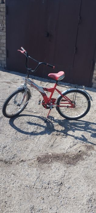 Продам детский велосипед.