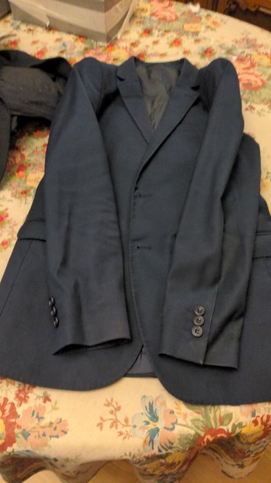 Школьный пиджак, Турция оригинал