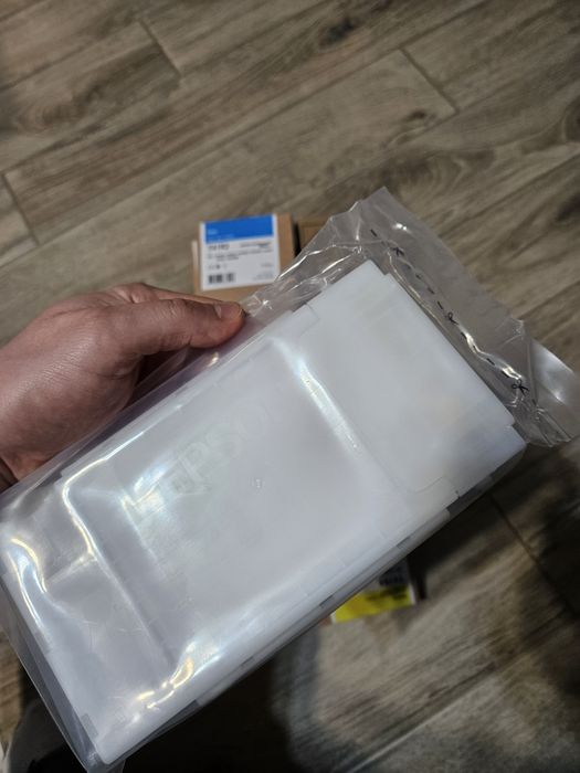 Cartușe ORIGINALE EPSON sigilate NOI