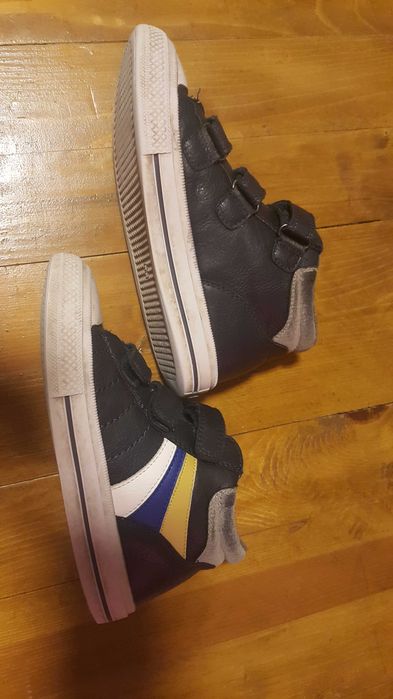 Детски боти номер 31