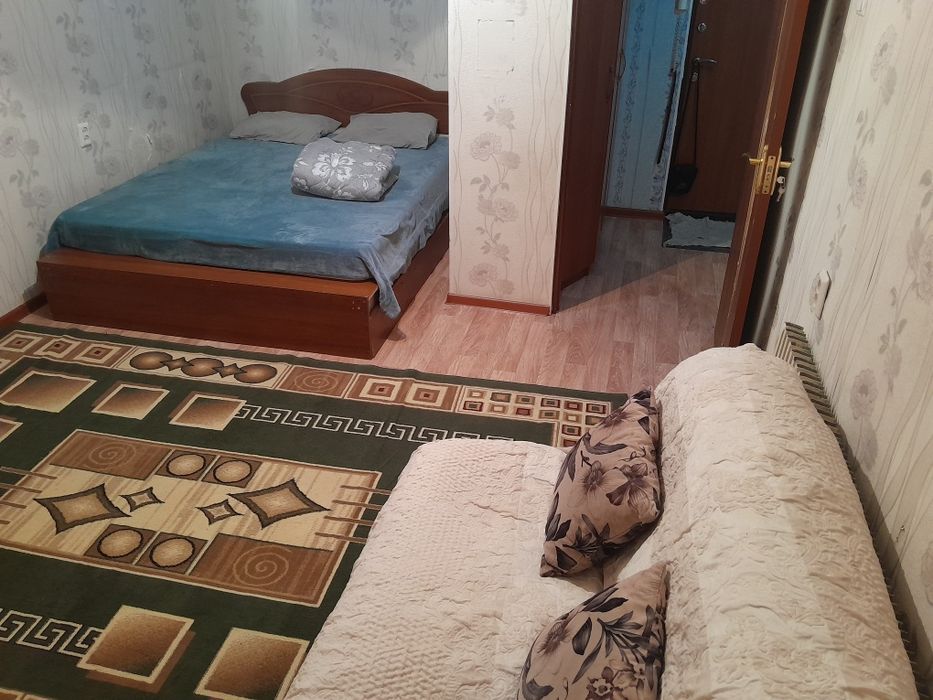 Сдаётся однокомнатная квартира