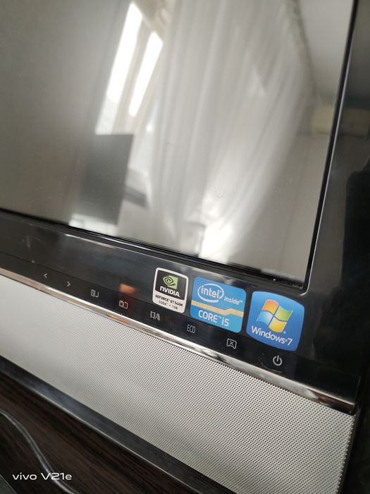 Моноблок Msi + экран в подарок