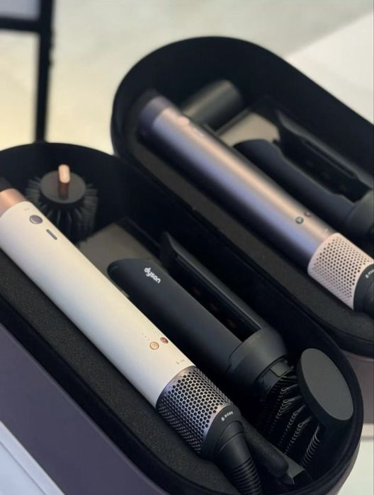 Dyson стайлеры HS05 Новые