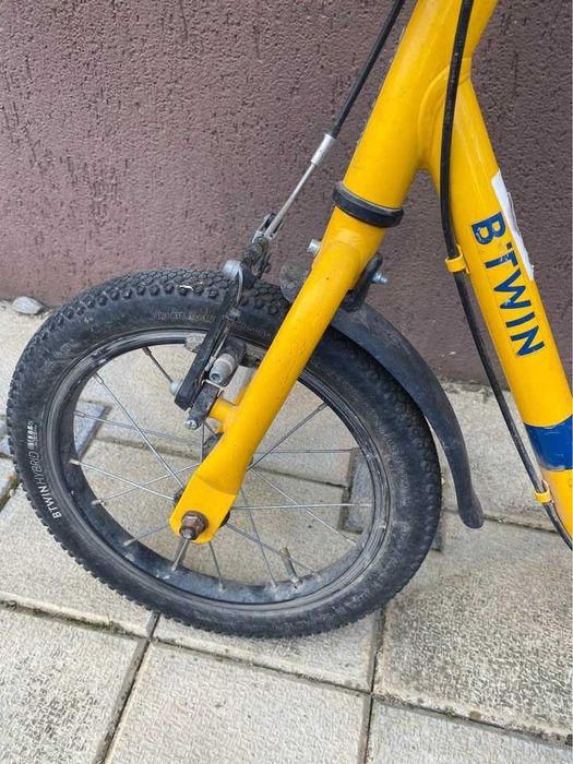 bicicleta de copii de vanzare