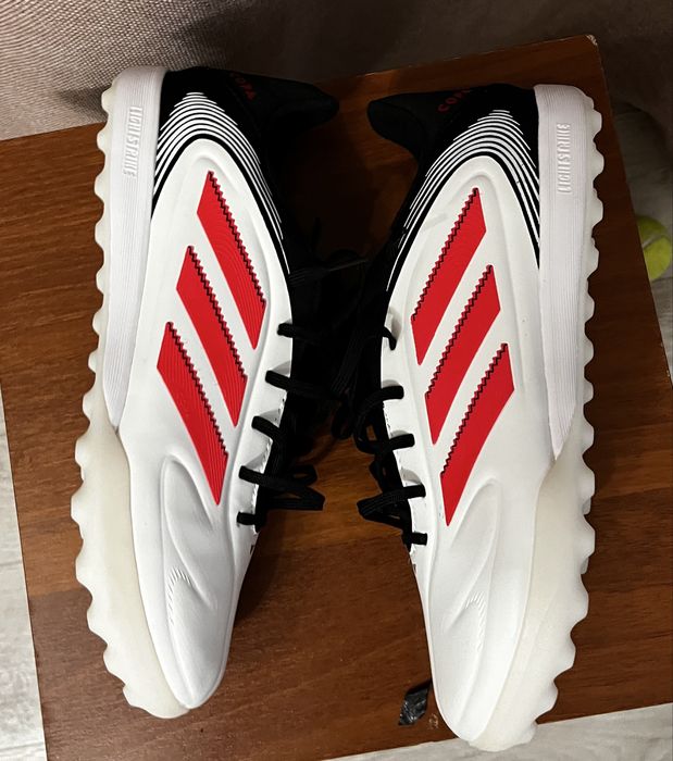 сороконожки адидас копа НОВЫЕ!!!