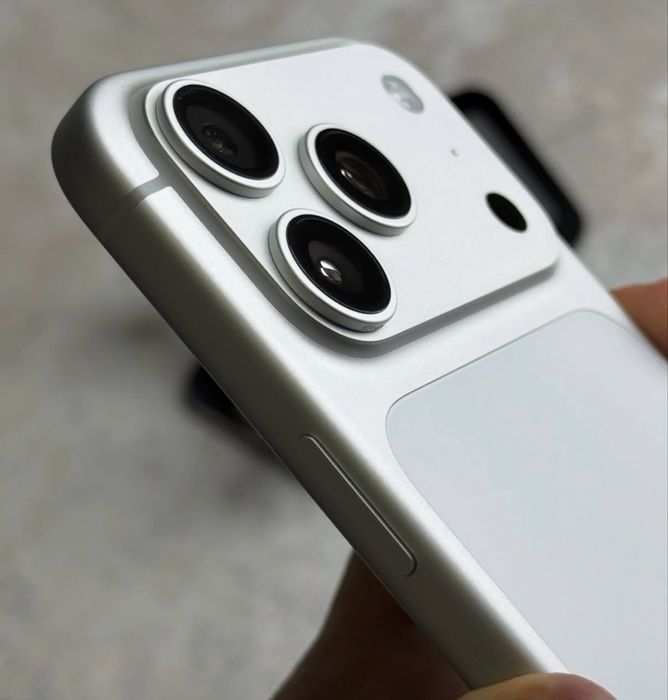 iPhone 17 pro. 256гб - 100%акб обмен