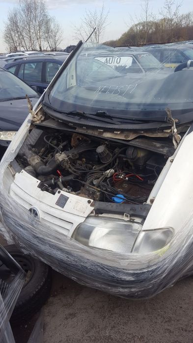 авто. разбор Шаран