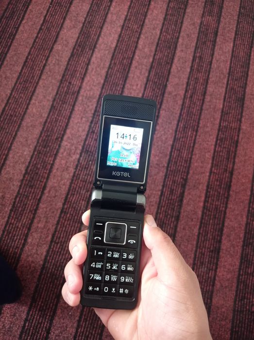 ketel legushka telefon xolati yaxshi...