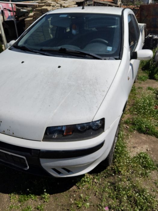 фиат пунто  1996 г. и 2000г.1.2 16V  двигател и скорости