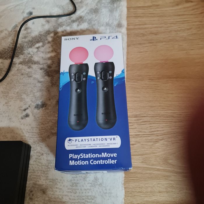 Casca (ochelari) Vr Ps4