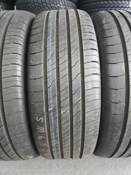215/55/18 GOODYEAR 4бр