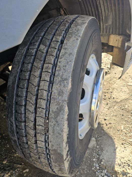 Man Tgx 18440 Retarder/chit de basculare