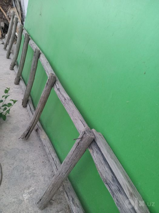 mdf fanera  yashil