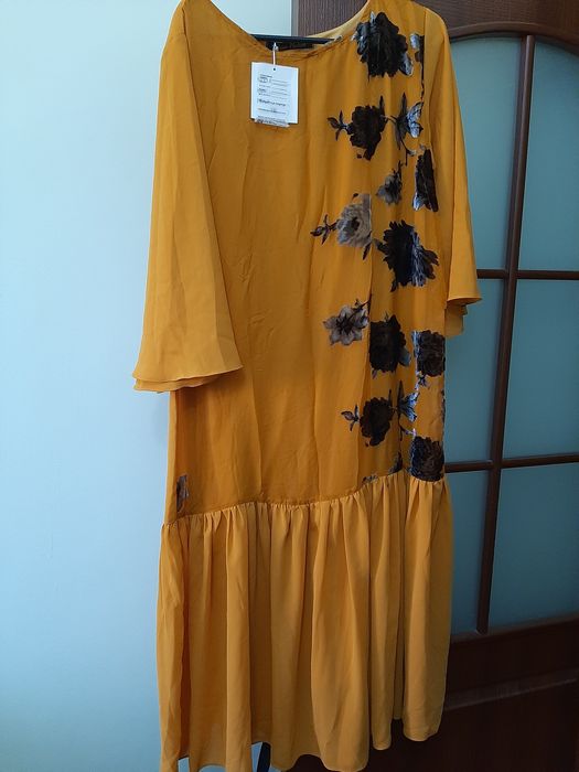 Вечерняя  платье