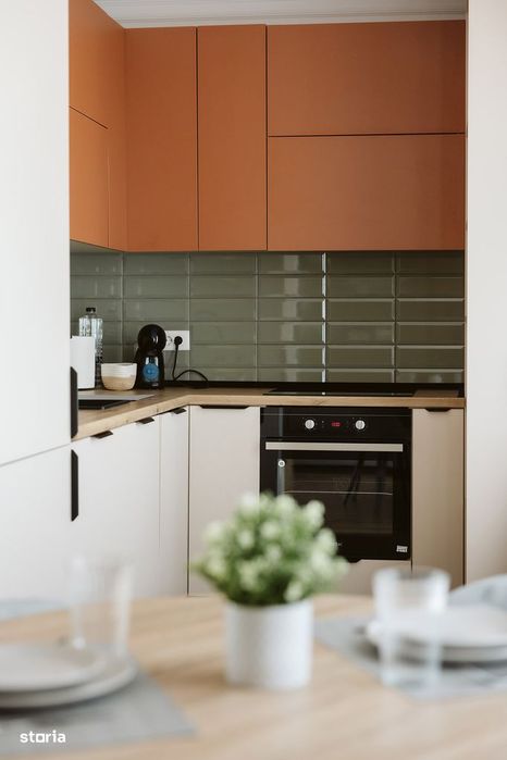Apartament Duplex 2 camere, complex Catedral Residence