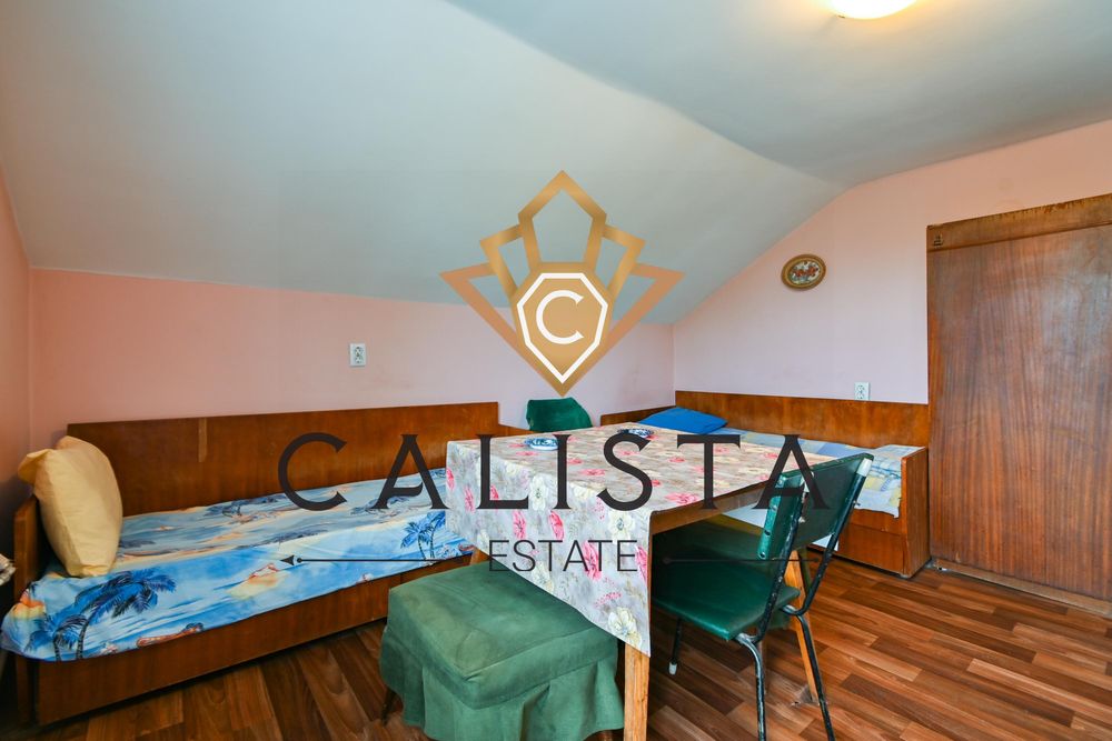 Дава се под наем Етаж от къща в София, Горна баня - 30 кв.м за 500 € - Снимка #2