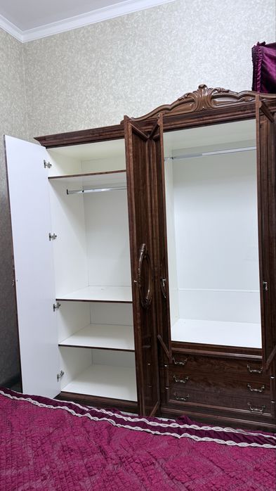 Мебель для спальни