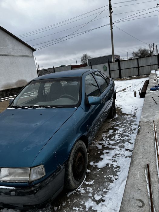 Opel Vectra 1.8 сатамын
