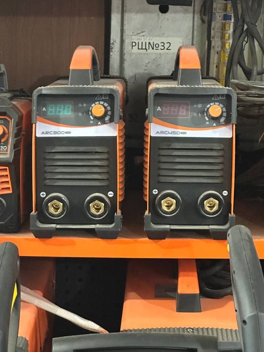 Jasic сварочный аппарат