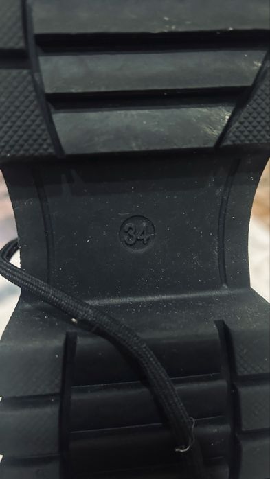 сапоги для девочек