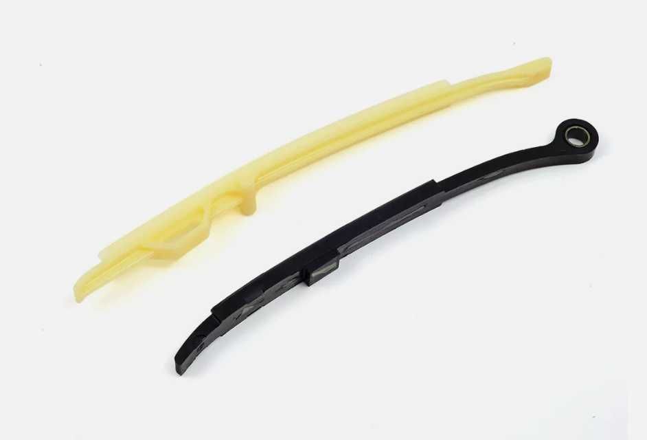 НОВ Комплект Водач и плъзгач CRF450R A 2002-08 , CRF450X 2005-15