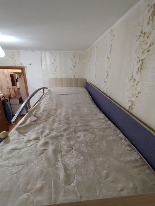 Екі деңгейлі төсек