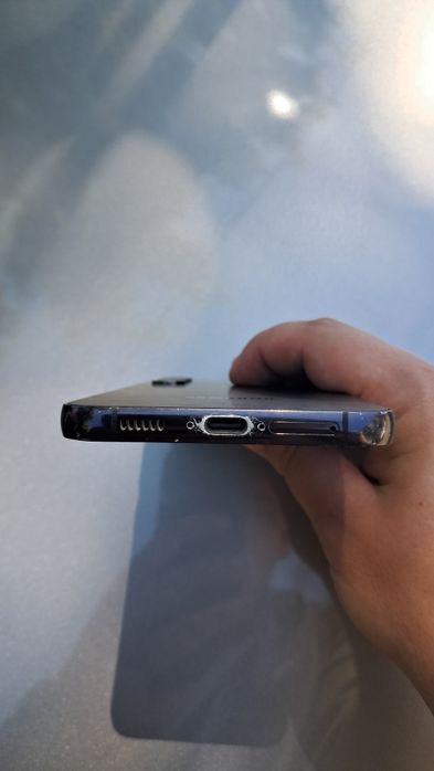 Samsung S23 Plus 256GB Utilizat