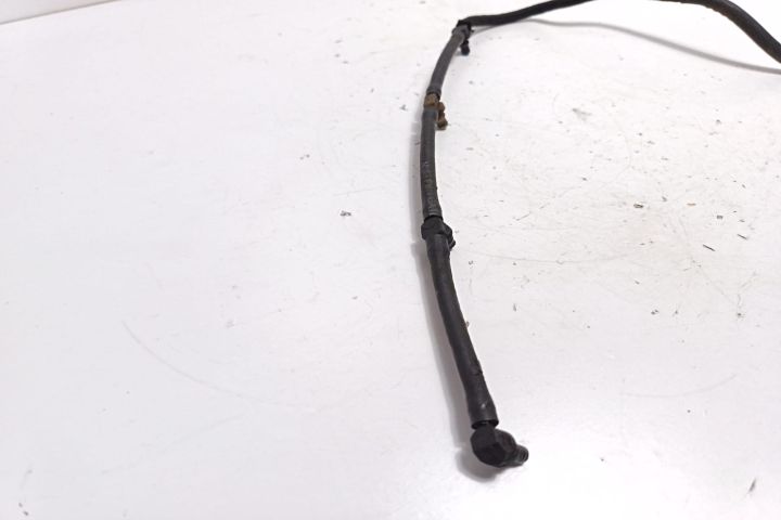 Rampa retur injectoare Mercedes-Benz Vito W639