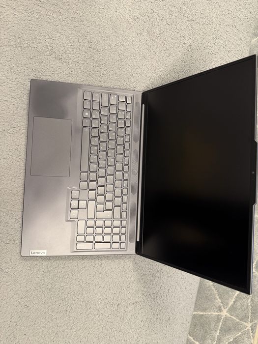 Лаптоп Lenovo Legion Slim 5 16IRH8