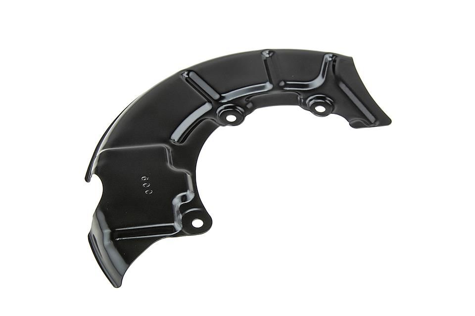 Protectie disc frana Vw Golf 4 1997-2003, Audi A3 -2003, Skoda Octavia 1996-, Seat Leon 1999-2005, Fata, Dreapta, NTY HTO-VW-011