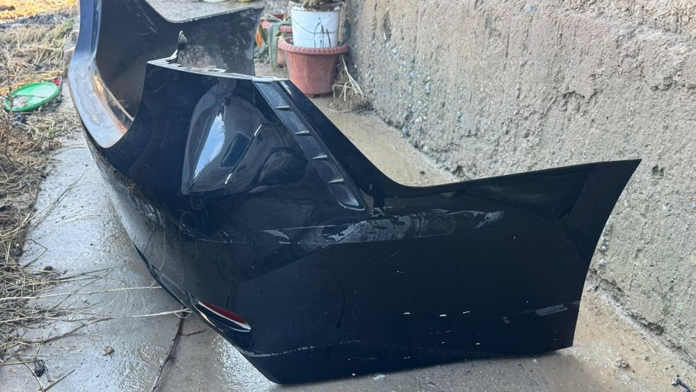 Toyota 70 Американец